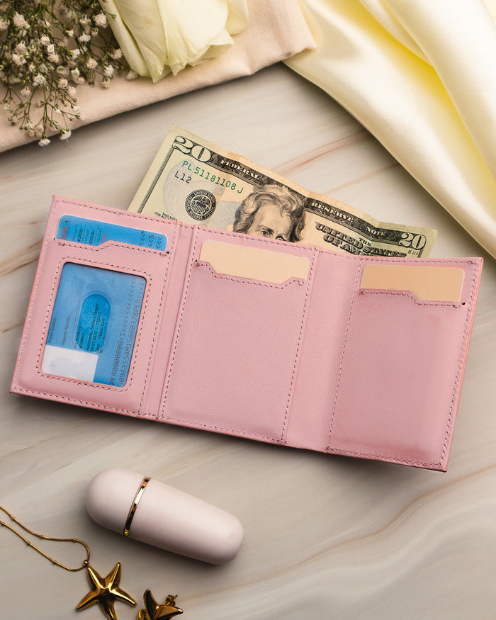 BILLETERA MUJER PRIME (BUF)