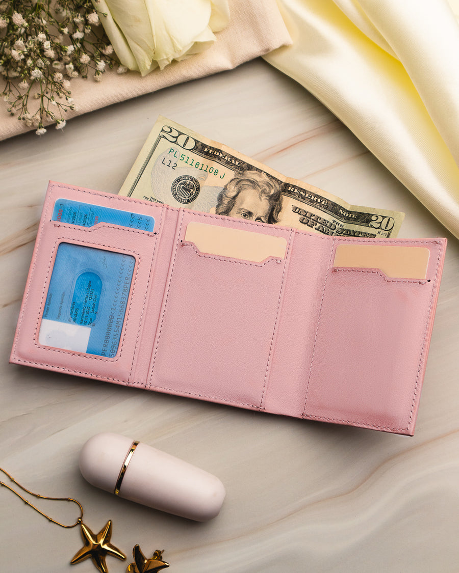 BILLETERA MUJER PRIME (BUF)