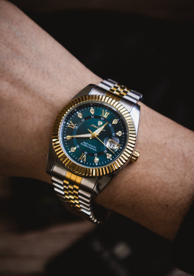 RELOJ HOMBRE DOMINUS POEDAGAR (RHH)