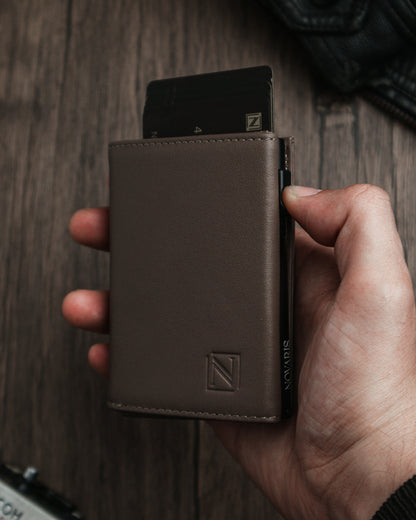 BILLETERAS HOMBRE PRIME (BHF)