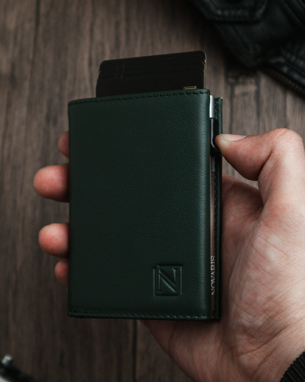 BILLETERAS HOMBRE PRIME (BHF)