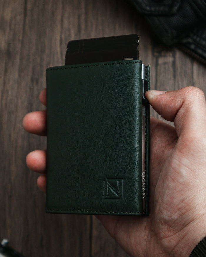 BILLETERAS HOMBRE PRIME (BHF)