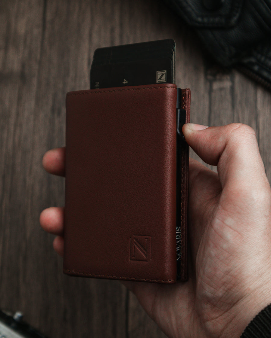BILLETERAS HOMBRE PRIME (BHF)