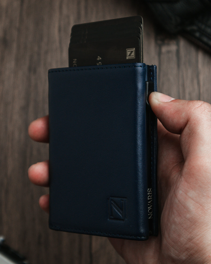 BILLETERAS HOMBRE PRIME (BHF)