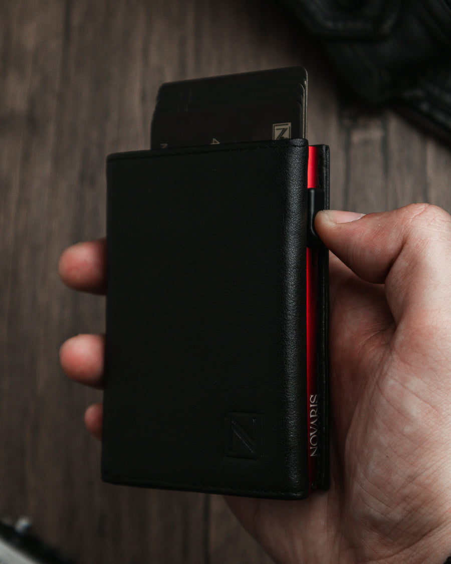 BILLETERAS HOMBRE PRIME (BHF)