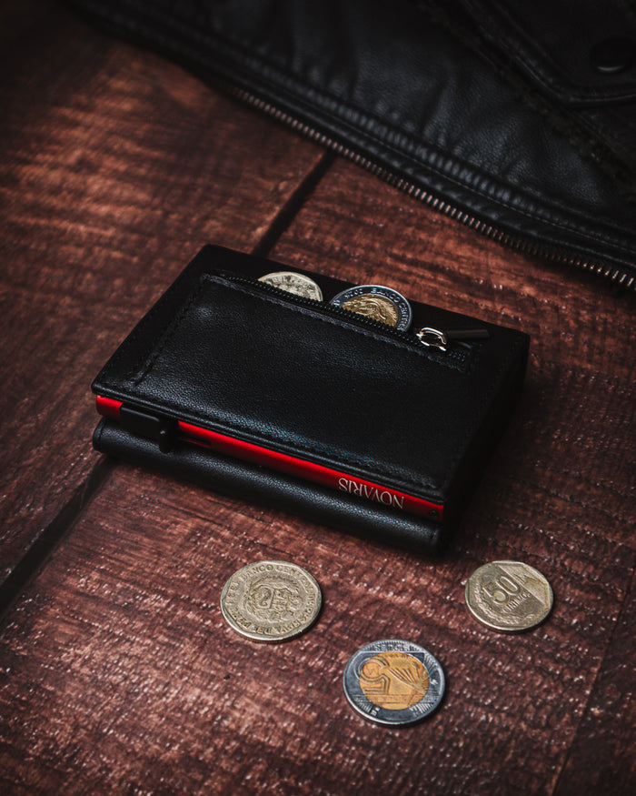 BILLETERAS HOMBRE PRIME (BHF)