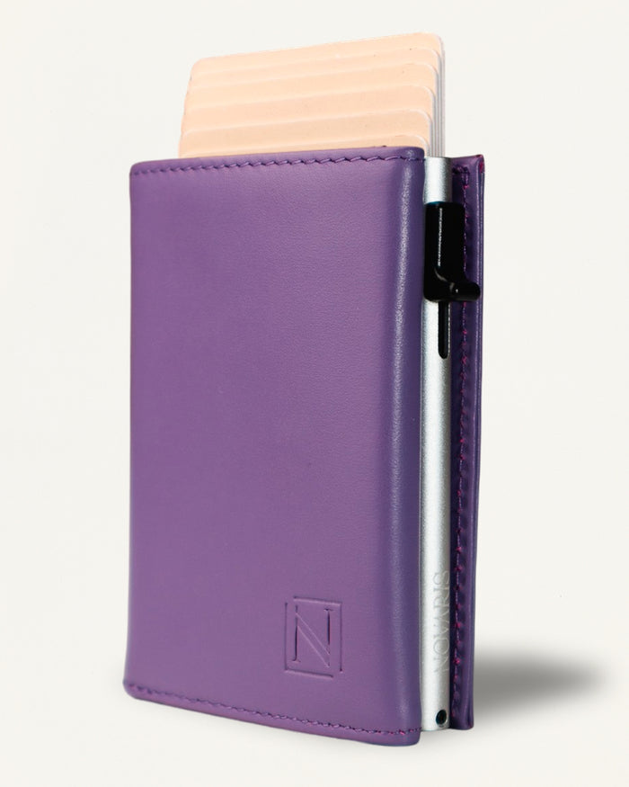BILLETERA MUJER PRIME (BUF)