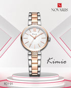 RELOJ DAMA AURORA KIMIO (RDI)