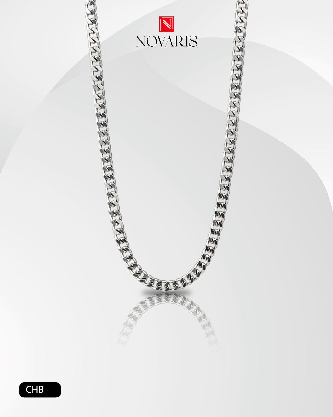 COLLAR HOMBRE URBAN (CHB)