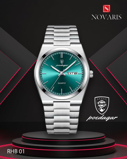 RELOJ HOMBRE ELEMENT POEDAGAR (RHB)