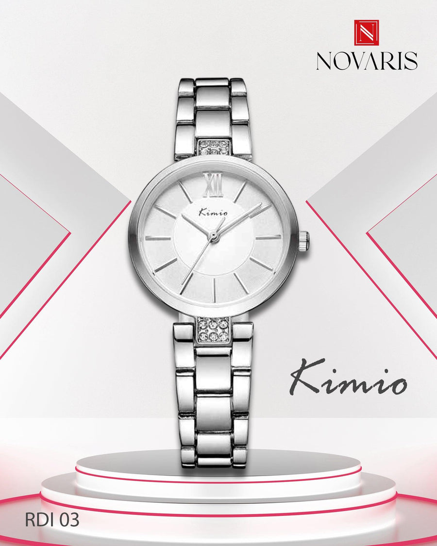 RELOJ DAMA AURORA KIMIO (RDI)