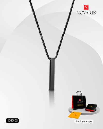 COLLAR HOMBRE AXIS (CHD)