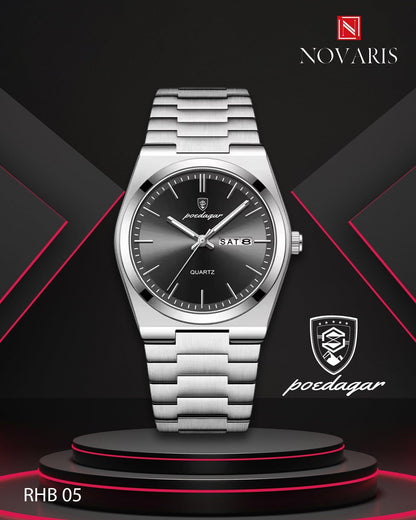 RELOJ HOMBRE ELEMENT POEDAGAR (RHB)