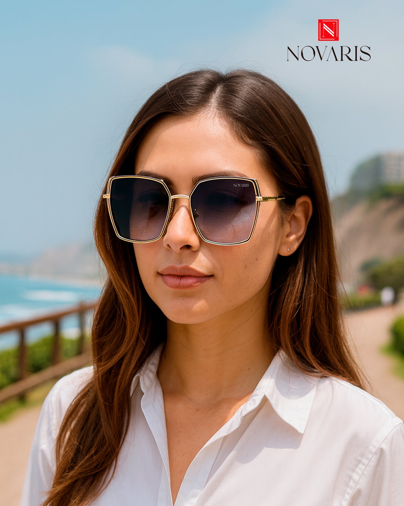 LENTES DAMA ATENEA (LDM)