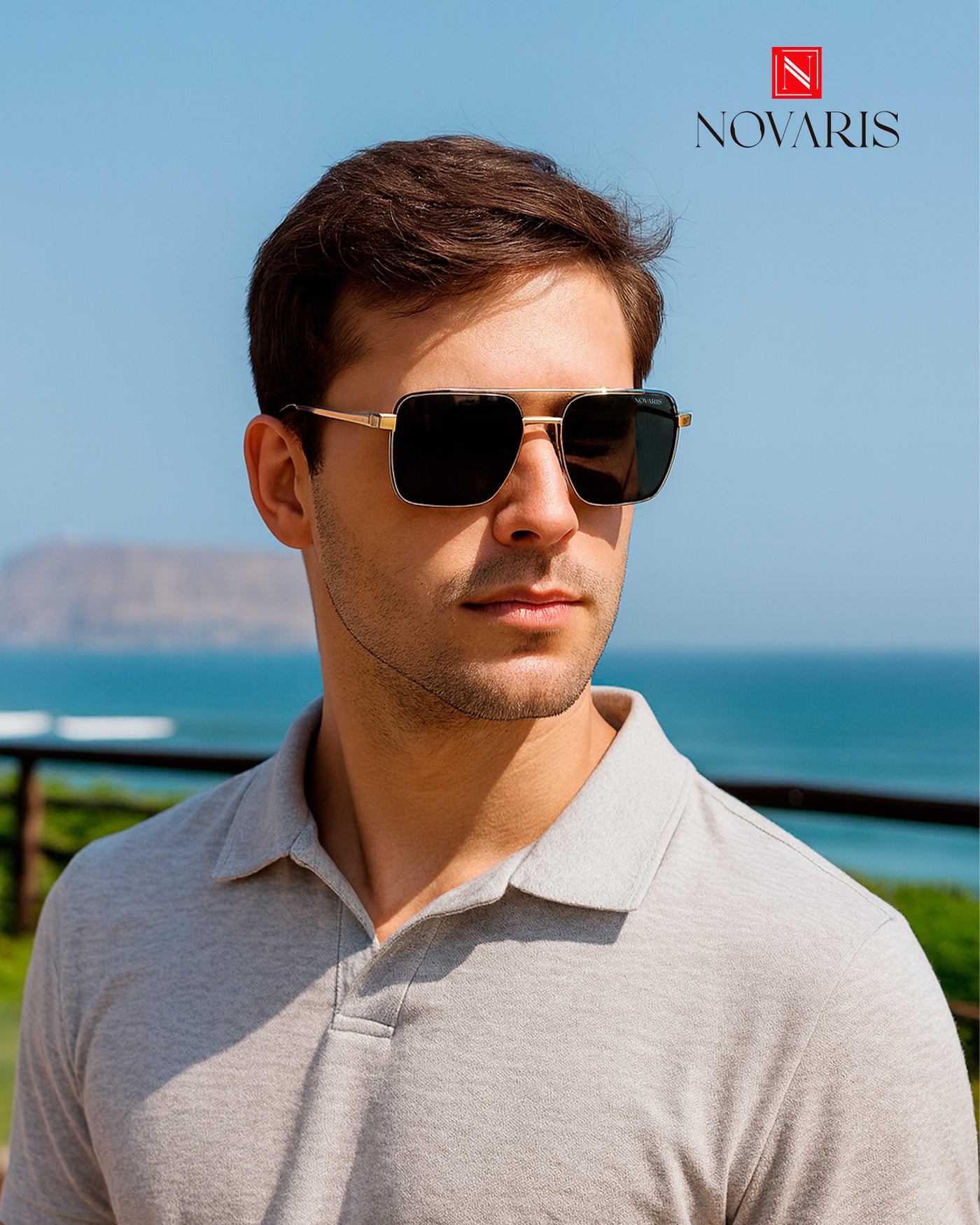 LENTES HOMBRE CONVERTIBLES HELIOS (LHR)