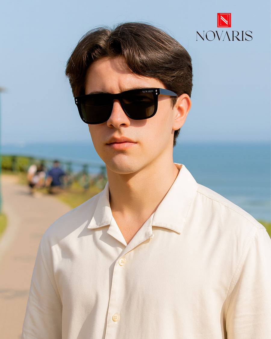 LENTES HOMBRE CONVERTIBLES BRAVE (LHO)
