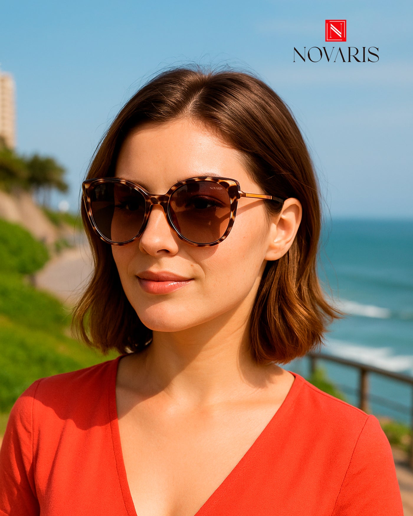 LENTES DAMA CONVERTIBLES AFRODITA (LDT)