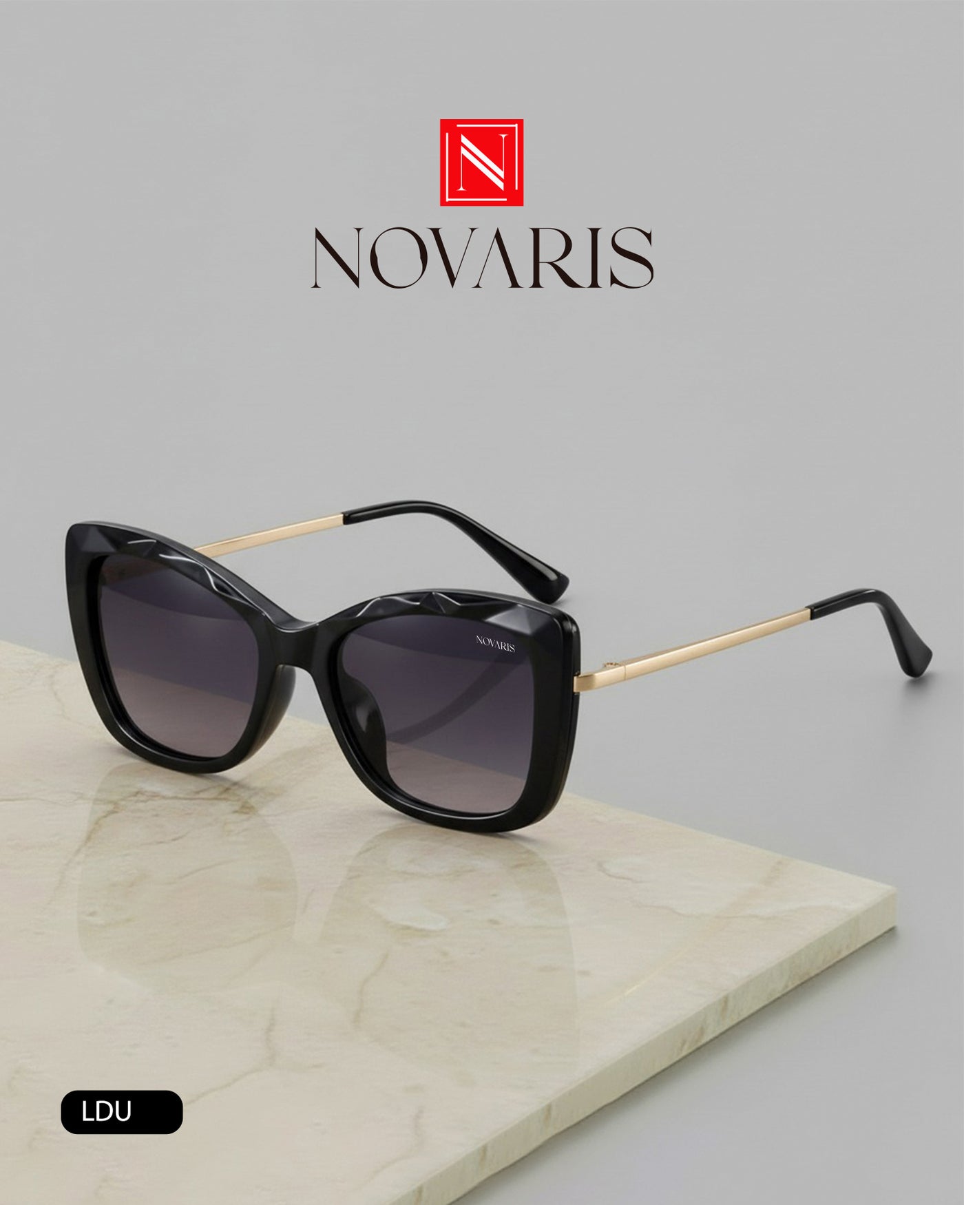 LENTES DAMA CONVERTIBLES PHOENIX (LDU)