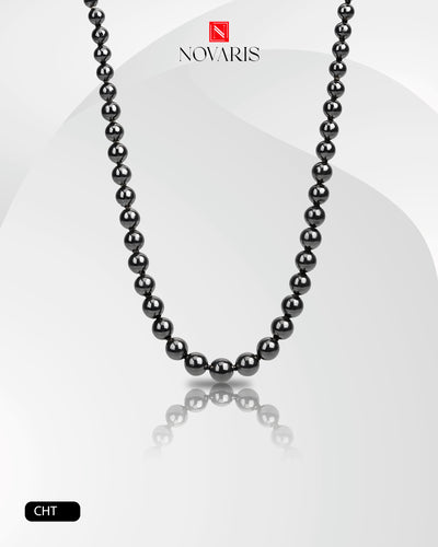 COLLAR HOMBRE MAGNETITA (CHT)