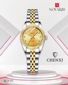 RELOJ DAMA CLASSIC SLIM CHENXY (RDX)