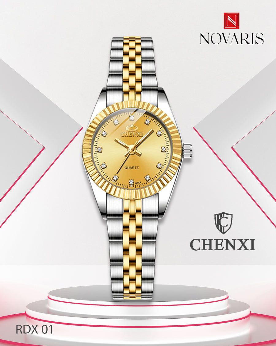 RELOJ DAMA CLASSIC SLIM CHENXY (RDX)