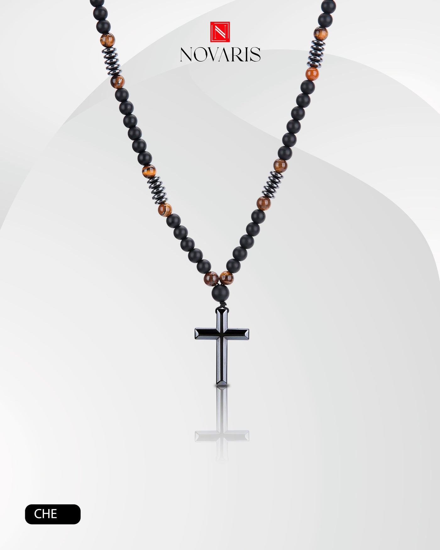 COLLAR HOMBRE SANTUS (CHE)