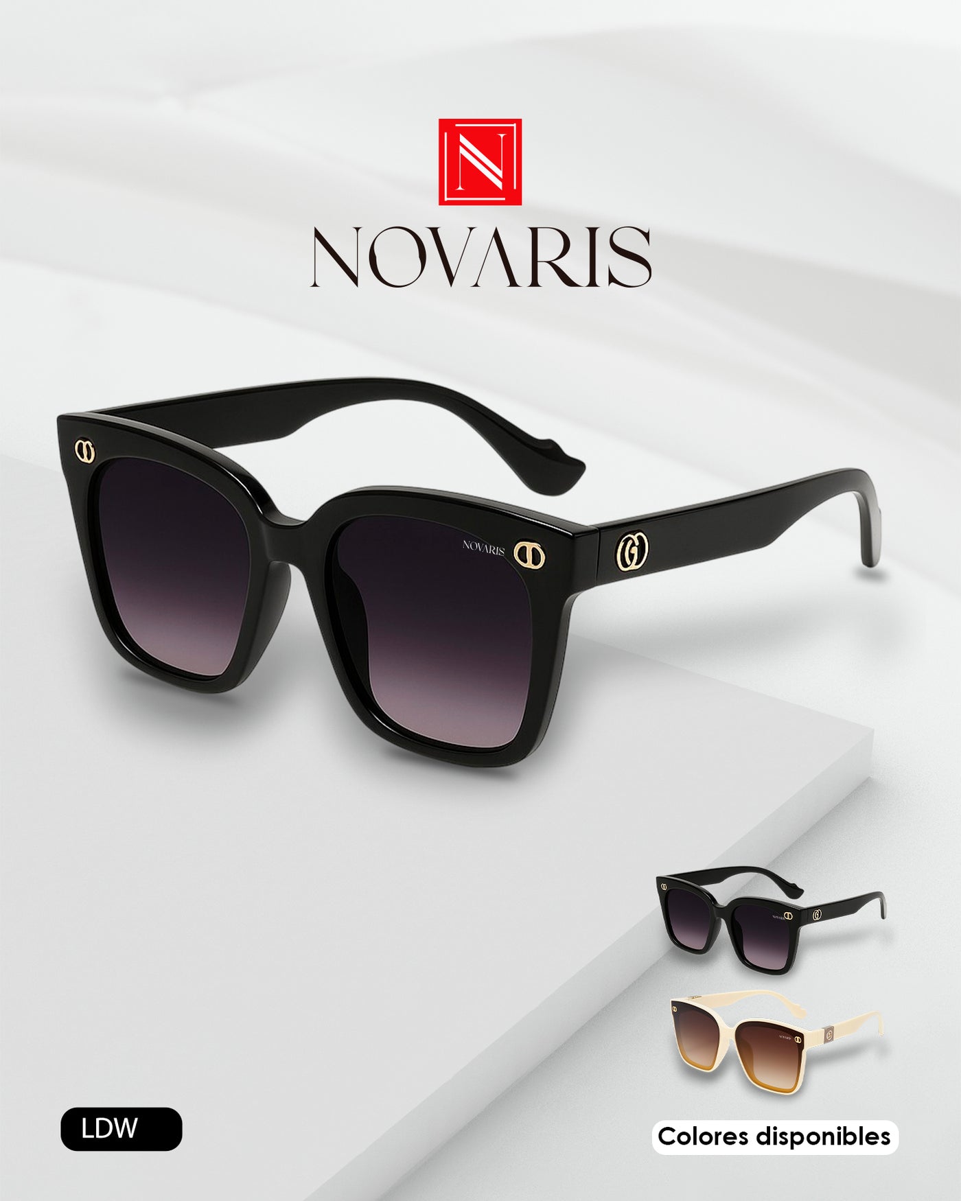 LENTES DAMA AURORA (LDW)