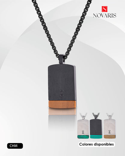 COLLAR HOMBRE NORDIC (CHM)