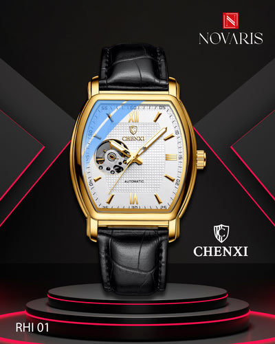 RELOJ HOMBRE VELMOR AUTOMÁTICO CHENXI (RHI)