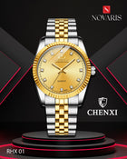 RELOJ CABALLERO CLASSIC SLIM CHENXY (RHX)