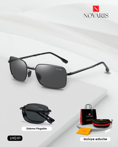 LENTES HOMBRE PLEGABLES VLADE (LHQ)