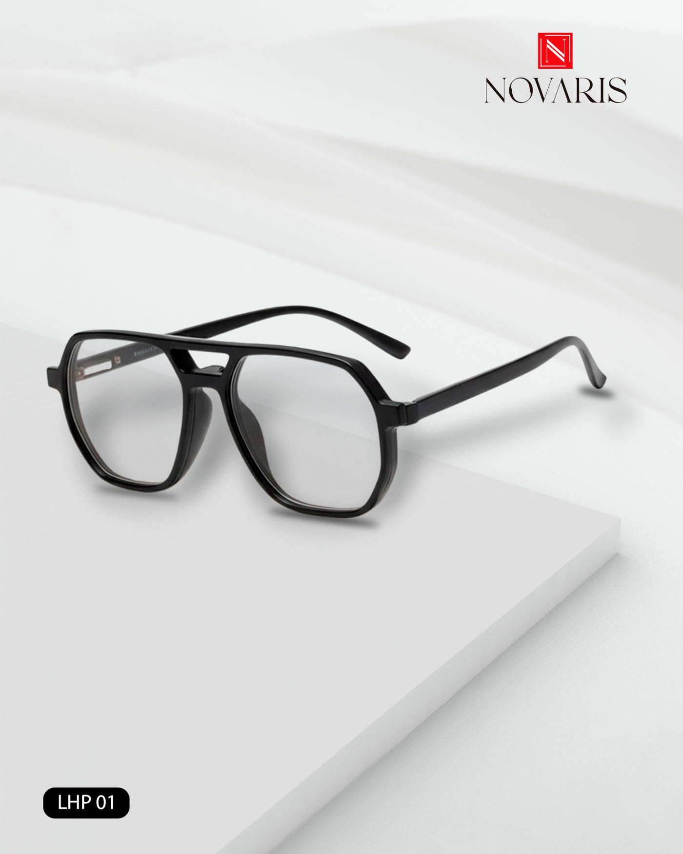 LENTES HOMBRE CONVERTIBLES DRACO (LHP 01)