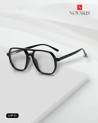 LENTES HOMBRE CONVERTIBLES DRACO (LHP 01)