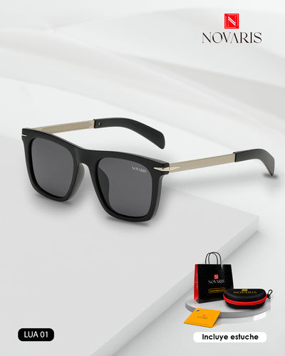 LENTES UNISEX DESTINY (LUA)