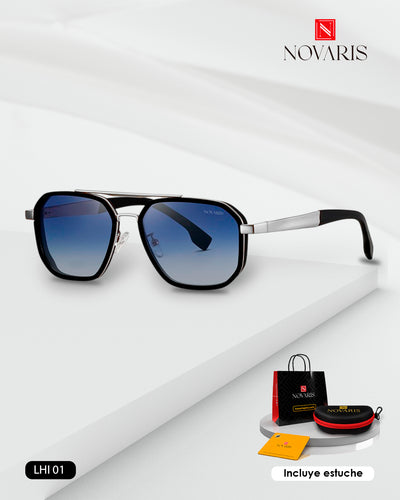 LENTES HOMBRE POLARIS (LHI)