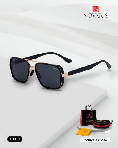 LENTES HOMBRE ODISEO (LHB)