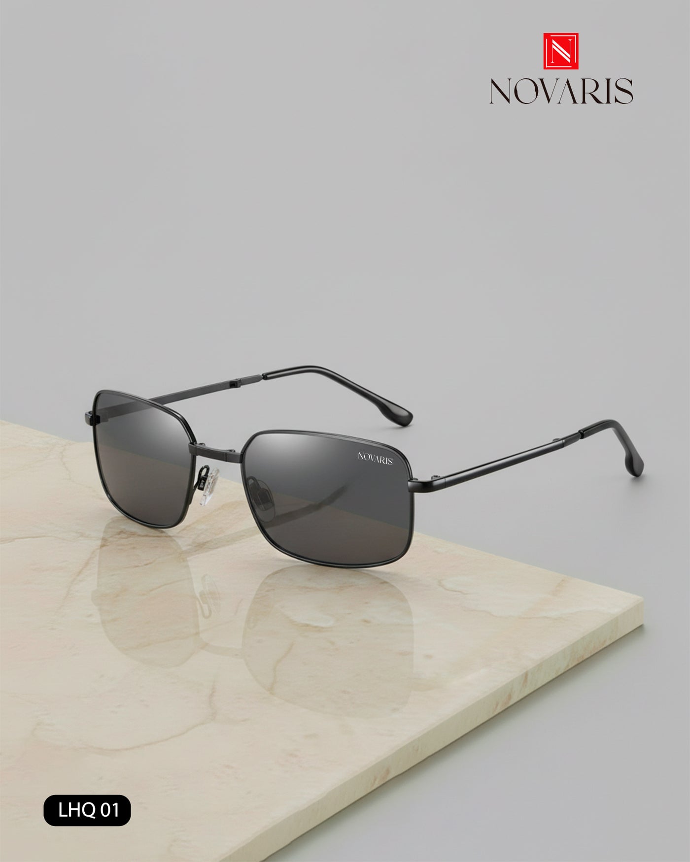 LENTES HOMBRE PLEGABLES VLADE (LHQ)