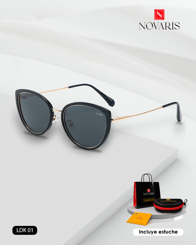 LENTES DAMA GLAMOUR (LDK)