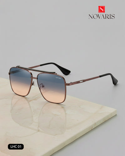 LENTES HOMBRE EROS (LHC)