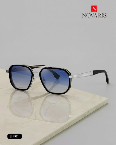 LENTES HOMBRE POLARIS (LHI)