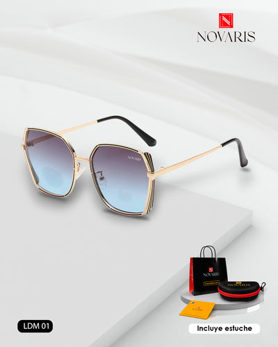 LENTES DAMA ATENEA (LDM)