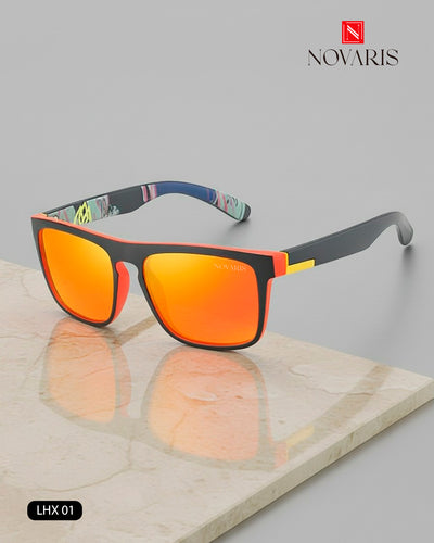 LENTES HOMBRE FIREFLY (LHX)