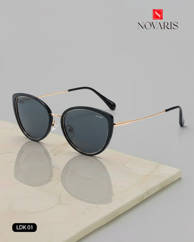 LENTES DAMA GLAMOUR (LDK)