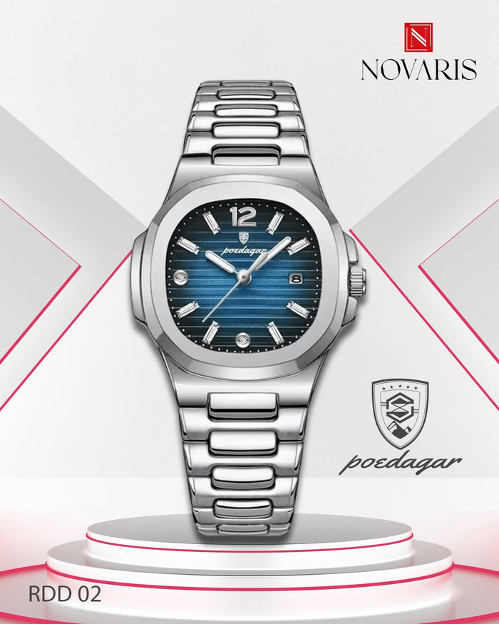 RELOJ DAMA OLD MONEY POEDAGAR (RDD)