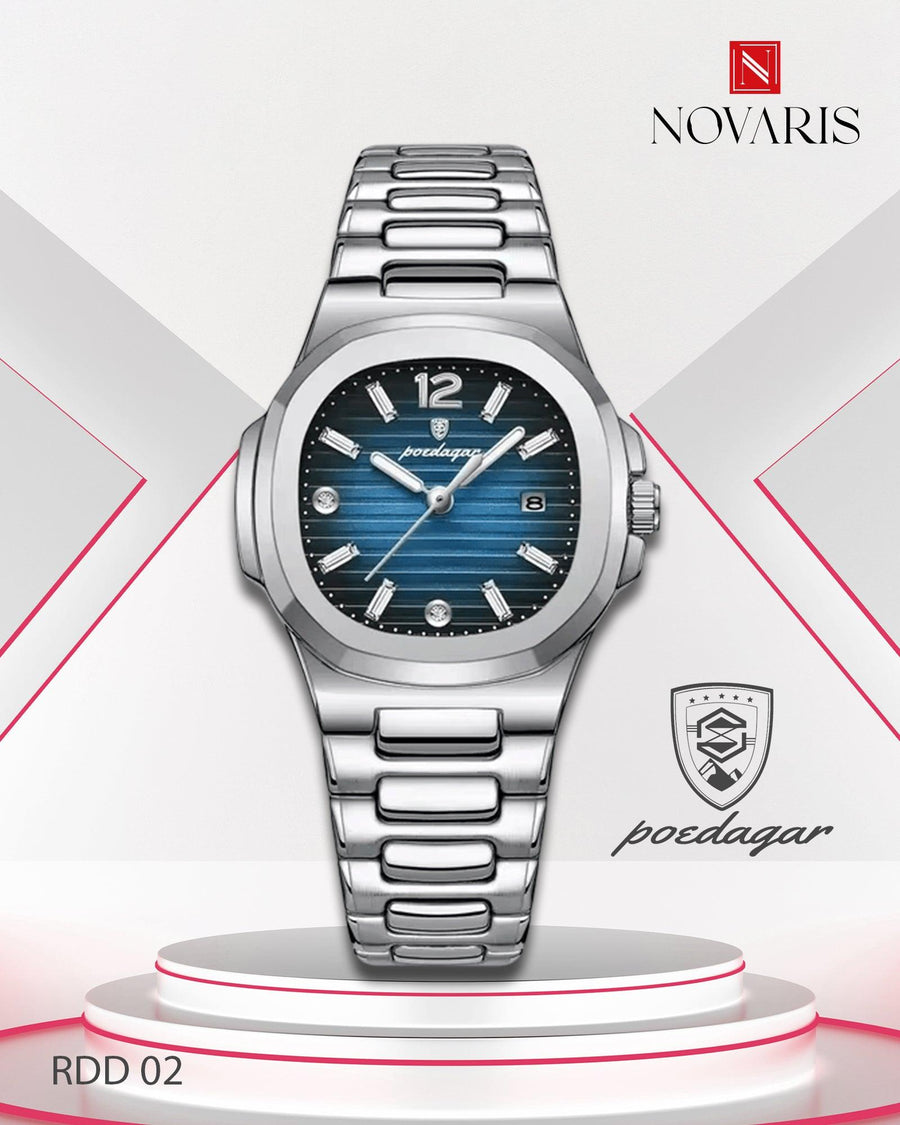 RELOJ DAMA OLD MONEY POEDAGAR (RDD)