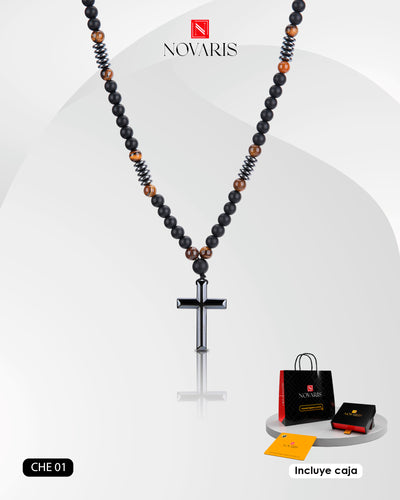 COLLAR HOMBRE SANTUS (CHE)