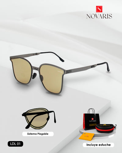 LENTES DAMA PLEGABLES CITYPOP (LDL)