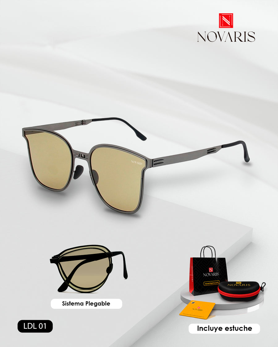 LENTES DAMA PLEGABLES CITYPOP (LDL)