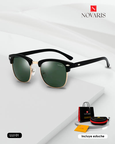 LENTES UNISEX AURON (LUJ)