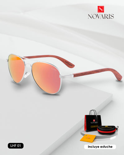 LENTES HOMBRE APOLO (LHF)